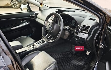 Subaru Levorg I, 2014 год, 1 950 000 рублей, 9 фотография