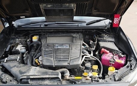 Subaru Levorg I, 2014 год, 1 950 000 рублей, 23 фотография