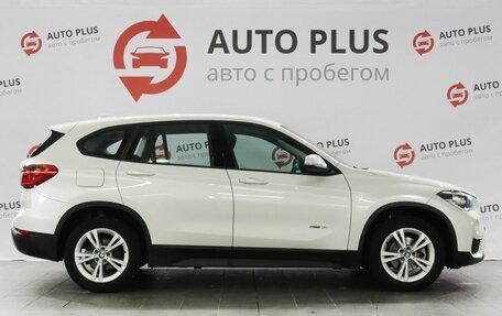 BMW X1, 2016 год, 1 799 000 рублей, 6 фотография