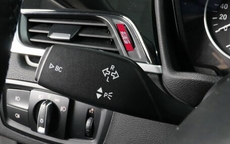 BMW X1, 2016 год, 1 799 000 рублей, 12 фотография