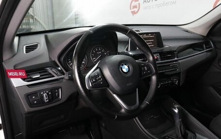 BMW X1, 2016 год, 1 799 000 рублей, 7 фотография