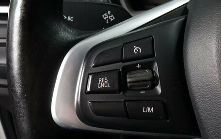 BMW X1, 2016 год, 1 799 000 рублей, 13 фотография