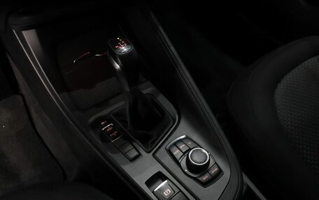 BMW X1, 2016 год, 1 799 000 рублей, 17 фотография