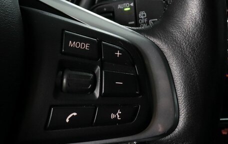 BMW X1, 2016 год, 1 799 000 рублей, 14 фотография