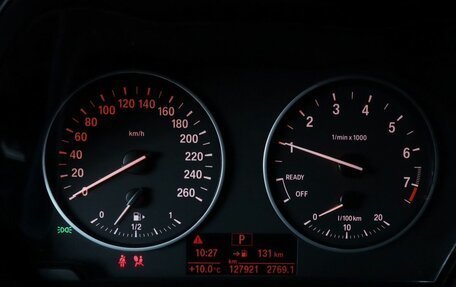 BMW X1, 2016 год, 1 799 000 рублей, 20 фотография