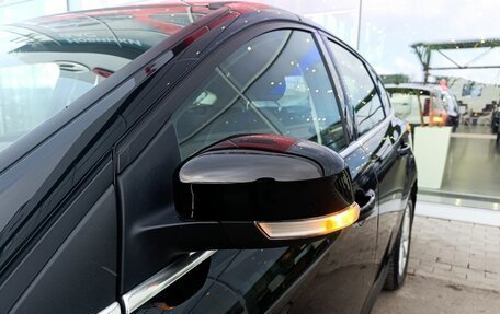 Ford Focus III, 2019 год, 1 395 000 рублей, 2 фотография