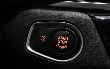 BMW X1, 2016 год, 1 799 000 рублей, 16 фотография