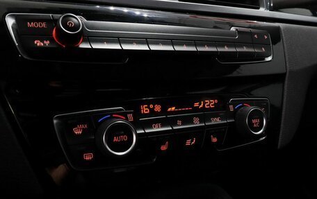 BMW X1, 2016 год, 1 799 000 рублей, 18 фотография