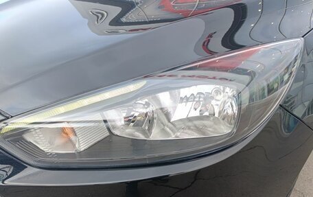 Ford Focus III, 2019 год, 1 395 000 рублей, 3 фотография