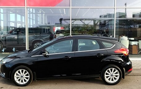 Ford Focus III, 2019 год, 1 395 000 рублей, 14 фотография