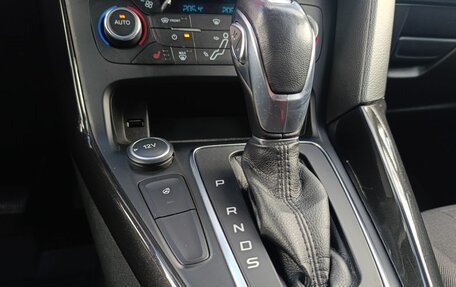 Ford Focus III, 2019 год, 1 395 000 рублей, 17 фотография