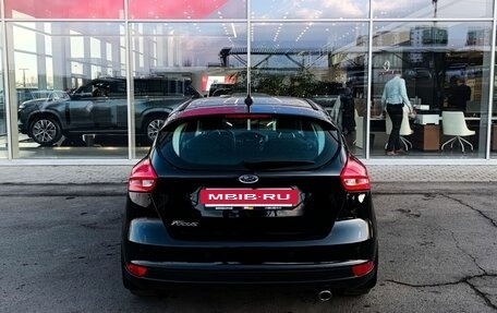 Ford Focus III, 2019 год, 1 395 000 рублей, 9 фотография