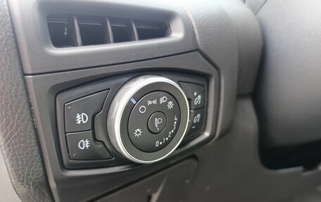 Ford Focus III, 2019 год, 1 395 000 рублей, 21 фотография