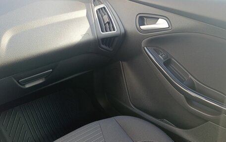 Ford Focus III, 2019 год, 1 395 000 рублей, 20 фотография