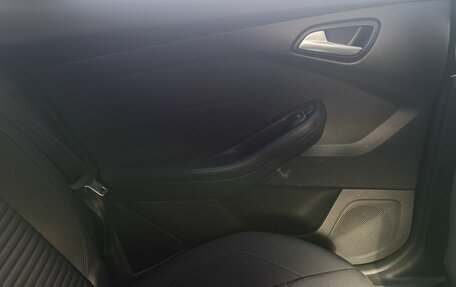 Ford Focus III, 2019 год, 1 395 000 рублей, 23 фотография