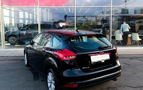 Ford Focus III, 2019 год, 1 395 000 рублей, 13 фотография