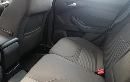 Ford Focus III, 2019 год, 1 395 000 рублей, 24 фотография