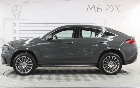 Mercedes-Benz GLE Coupe, 2025 год, 15 300 000 рублей, 8 фотография