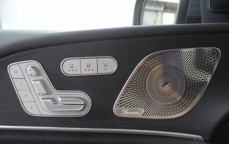 Mercedes-Benz GLE Coupe, 2025 год, 15 300 000 рублей, 11 фотография