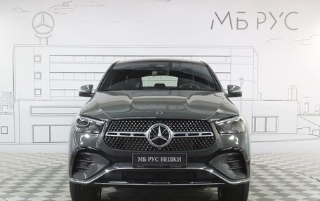 Mercedes-Benz GLE Coupe, 2025 год, 15 300 000 рублей, 2 фотография