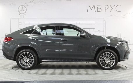 Mercedes-Benz GLE Coupe, 2025 год, 15 300 000 рублей, 4 фотография