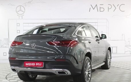Mercedes-Benz GLE Coupe, 2025 год, 15 300 000 рублей, 6 фотография