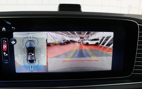 Mercedes-Benz GLE Coupe, 2025 год, 15 300 000 рублей, 17 фотография