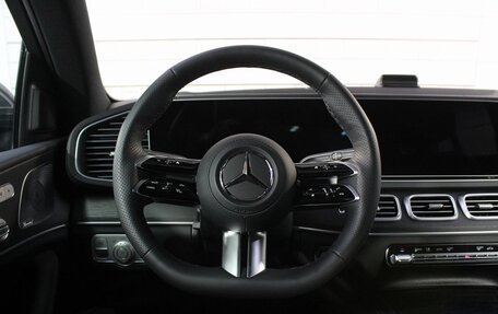 Mercedes-Benz GLE Coupe, 2025 год, 15 300 000 рублей, 28 фотография