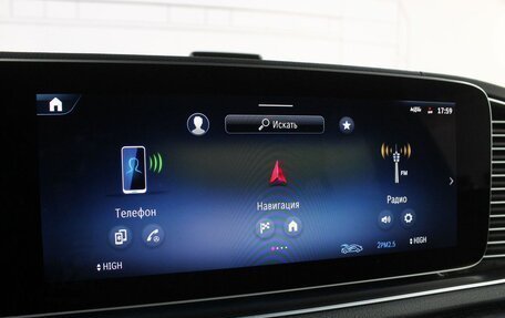 Mercedes-Benz GLE Coupe, 2025 год, 15 300 000 рублей, 16 фотография