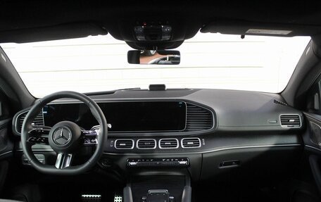 Mercedes-Benz GLE Coupe, 2025 год, 15 300 000 рублей, 15 фотография