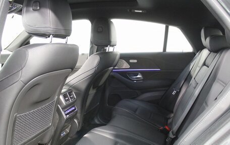 Mercedes-Benz GLE Coupe, 2025 год, 15 300 000 рублей, 22 фотография