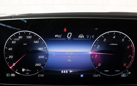 Mercedes-Benz GLE Coupe, 2025 год, 15 300 000 рублей, 27 фотография