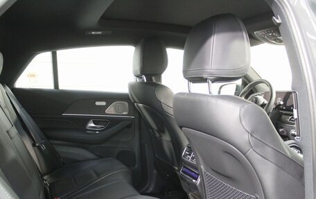 Mercedes-Benz GLE Coupe, 2025 год, 15 300 000 рублей, 24 фотография
