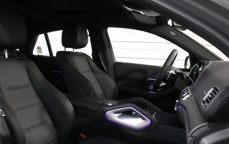 Mercedes-Benz GLE Coupe, 2025 год, 15 300 000 рублей, 29 фотография