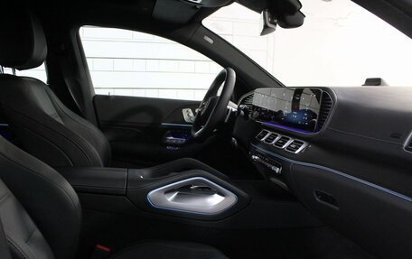 Mercedes-Benz GLE Coupe, 2025 год, 15 300 000 рублей, 32 фотография