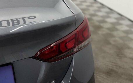 Hyundai Solaris II рестайлинг, 2017 год, 1 190 000 рублей, 13 фотография