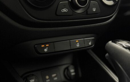 Hyundai Solaris II рестайлинг, 2017 год, 1 190 000 рублей, 22 фотография