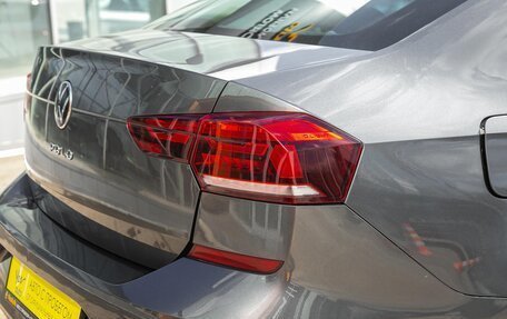 Volkswagen Polo VI (EU Market), 2021 год, 1 598 000 рублей, 8 фотография