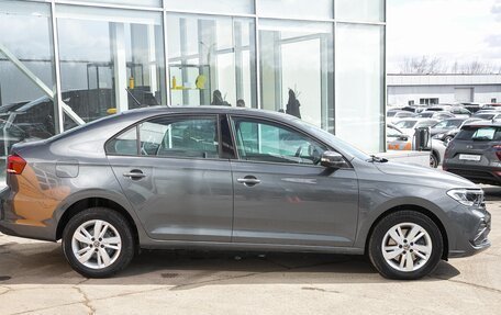 Volkswagen Polo VI (EU Market), 2021 год, 1 598 000 рублей, 7 фотография