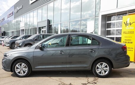 Volkswagen Polo VI (EU Market), 2021 год, 1 598 000 рублей, 11 фотография