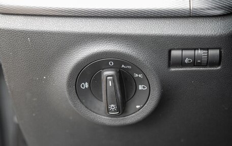 Volkswagen Polo VI (EU Market), 2021 год, 1 598 000 рублей, 17 фотография