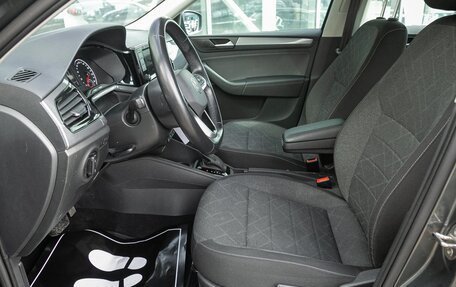 Volkswagen Polo VI (EU Market), 2021 год, 1 598 000 рублей, 20 фотография