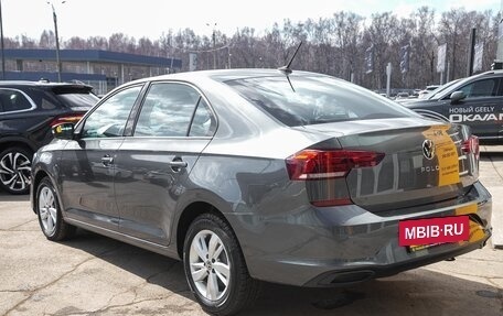 Volkswagen Polo VI (EU Market), 2021 год, 1 598 000 рублей, 10 фотография