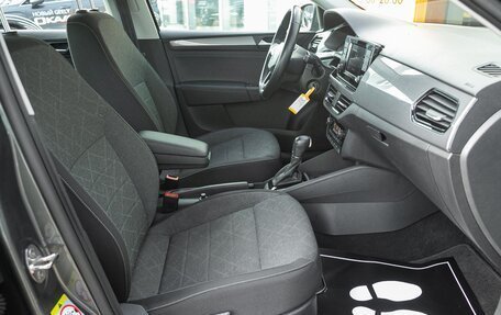 Volkswagen Polo VI (EU Market), 2021 год, 1 598 000 рублей, 27 фотография