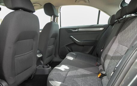 Volkswagen Polo VI (EU Market), 2021 год, 1 598 000 рублей, 22 фотография