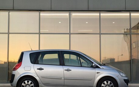 Renault Scenic III, 2008 год, 399 000 рублей, 3 фотография