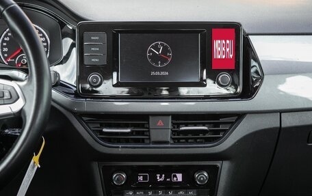 Volkswagen Polo VI (EU Market), 2021 год, 1 598 000 рублей, 24 фотография