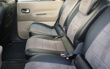 Renault Scenic III, 2008 год, 399 000 рублей, 9 фотография