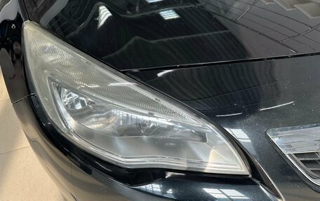 Opel Astra J, 2011 год, 684 000 рублей, 2 фотография