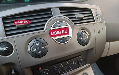 Renault Scenic III, 2008 год, 399 000 рублей, 8 фотография